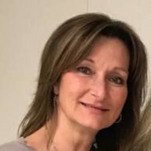 Meet your Posher, Lynda